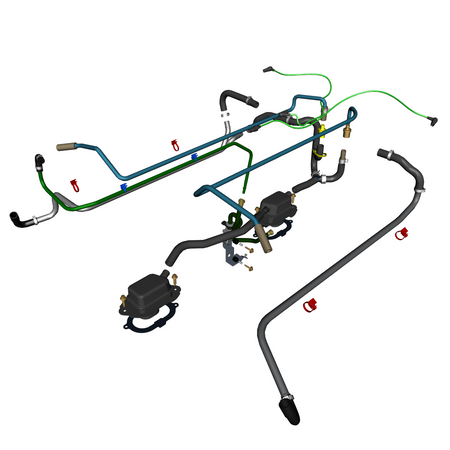 car:vantage v12s,item_no:,quantity:2,reference:vantage_v12s_partscatalogue-032100-02 emission hoses engine