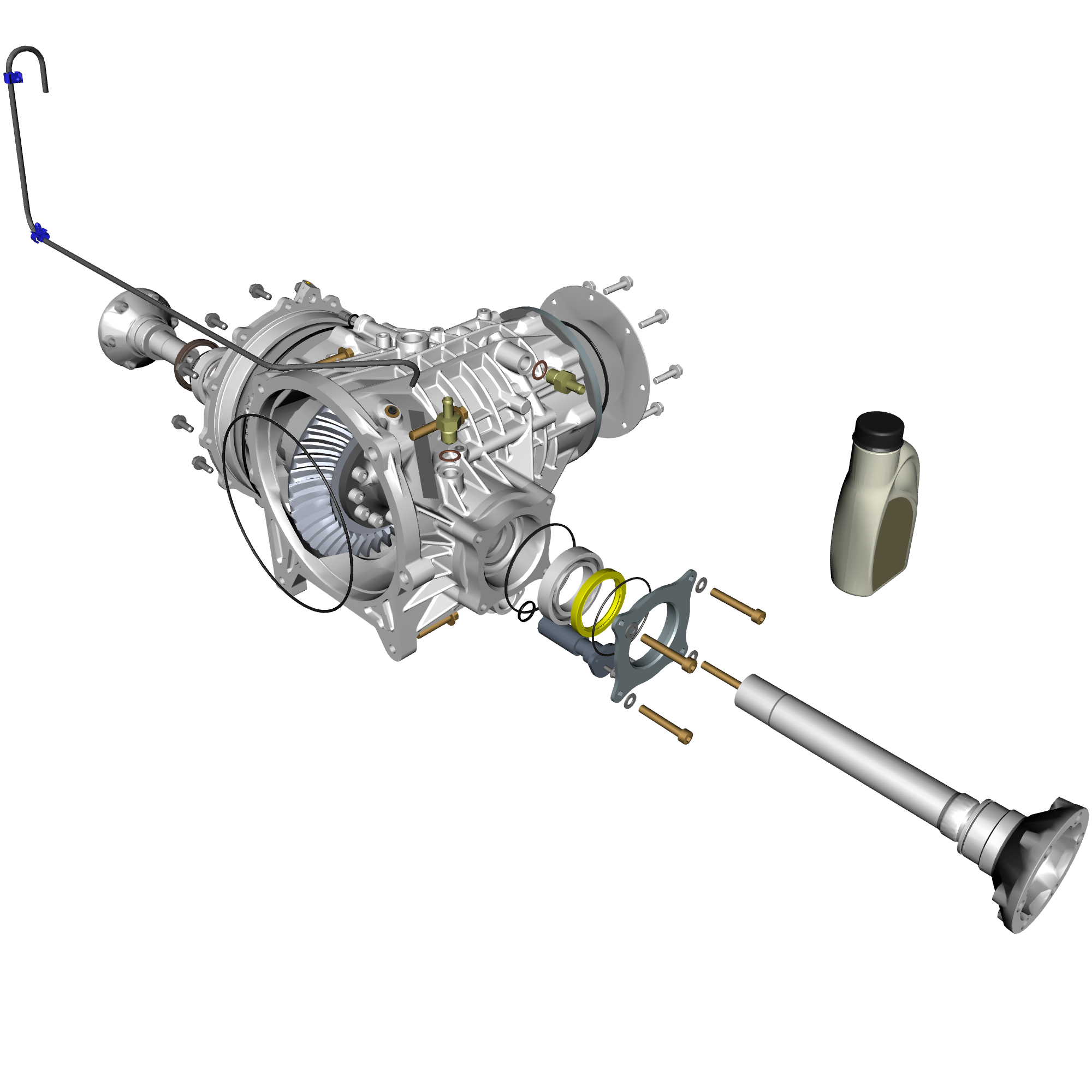 car:vanquish zagato,item_no:,quantity:1,reference:vanquish_zagato_partscatalogue-070110-10 differential assembly