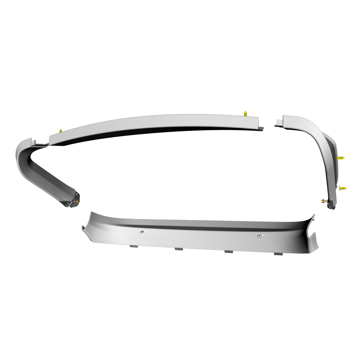 car:DBX,item_no:,quantity:8.0,reference:DBX_PartsCatalogue-300505-10 Tailgate Upper Trim
