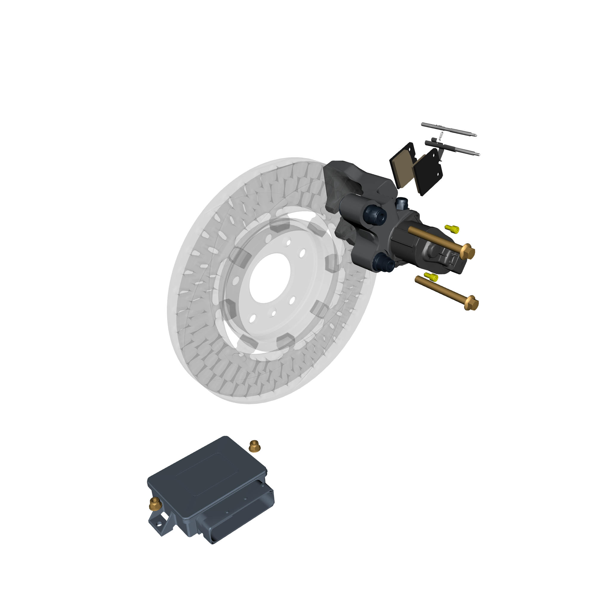 car:TARAF,item_no:,quantity:4,reference:TARAF_PartsCatalogue-060502-01 Parking Brake