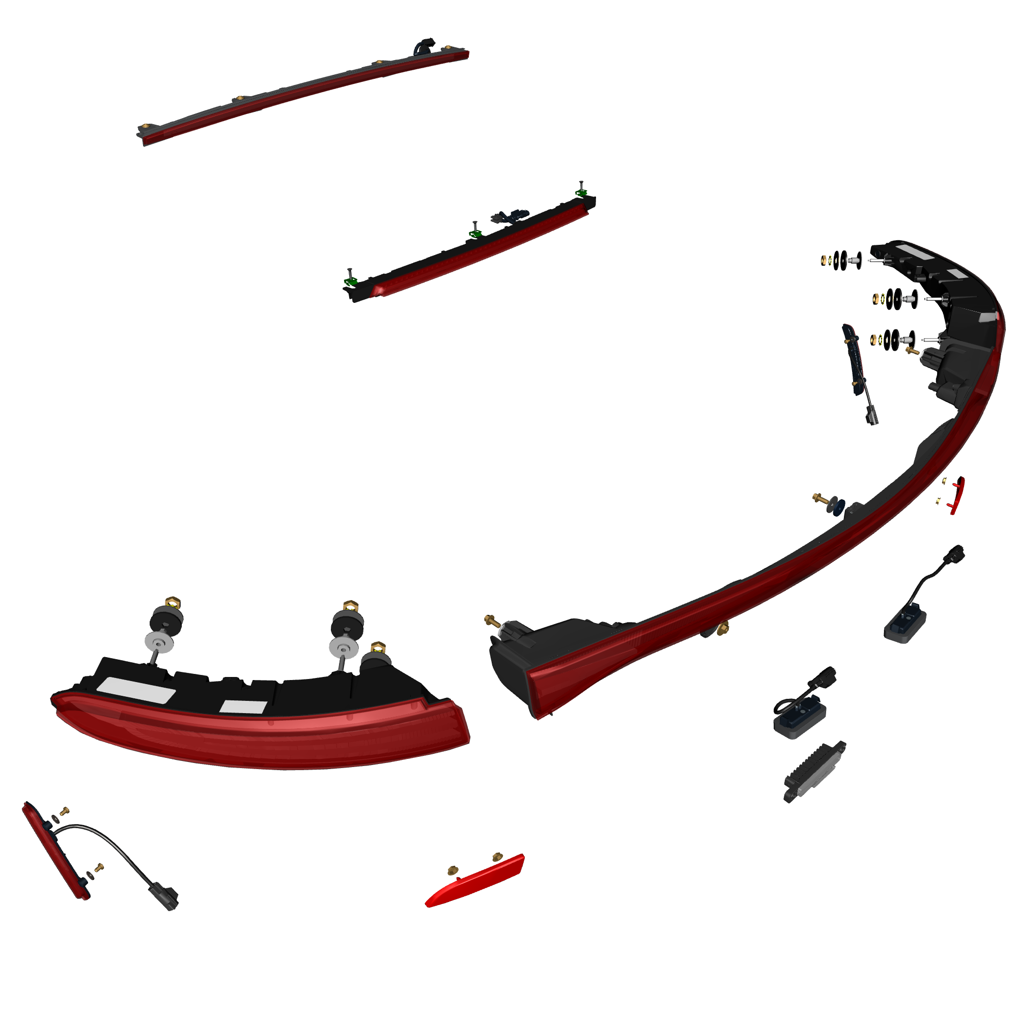car:DBS,item_no:,quantity:6,reference:DBS_19_PartsCatalogue-170300-10 Rear Lighting