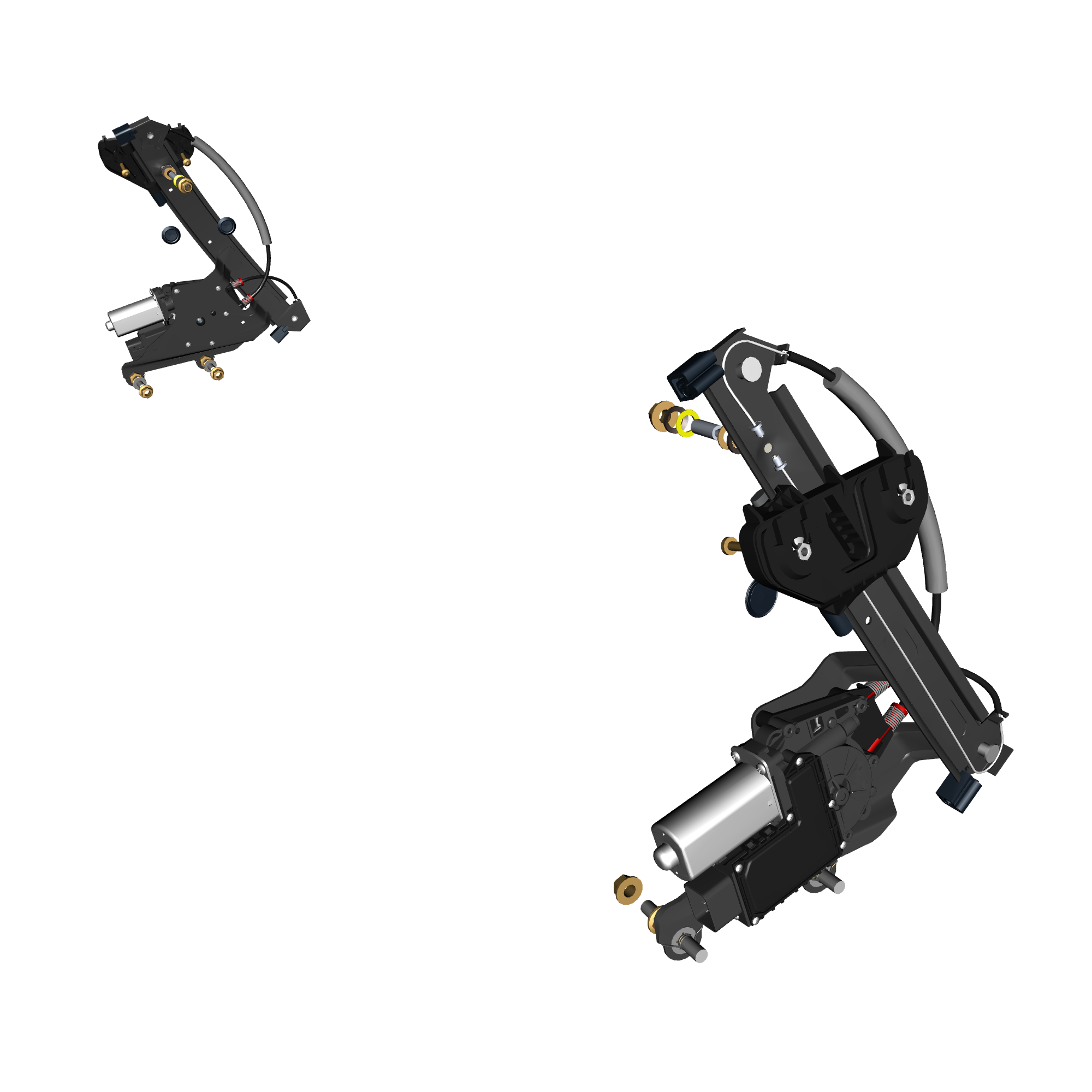 car:vanquish zagato,item_no:,quantity:2,reference:vanquish_zagato_partscatalogue-011108-10 quarter window regulators