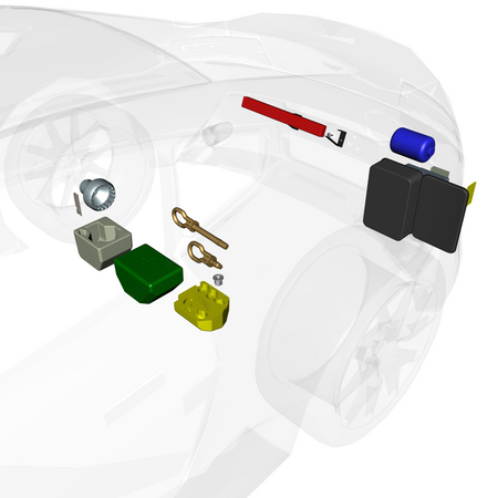 car: VANTAGE V12S,item_no: nan,quantity: 1,reference: VANTAGE_V12S_PartsCatalogue-000200-01 Tools & Emergency