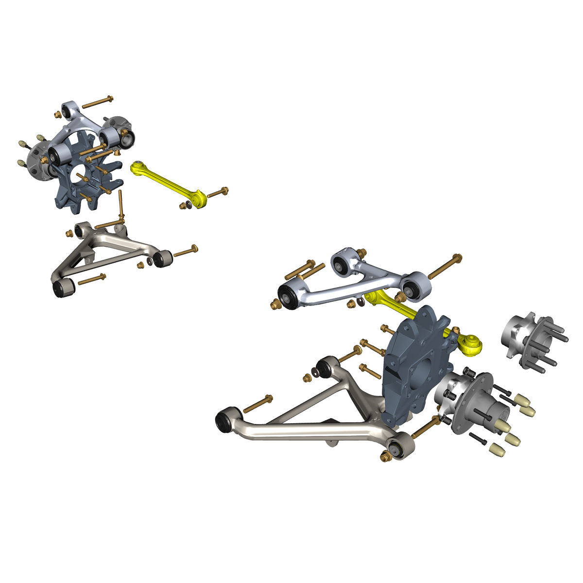 car: VANTAGE V12S,item_no: nan,quantity: 2,reference: VANTAGE_V12S_PartsCatalogue-040200-01 Rear Suspension