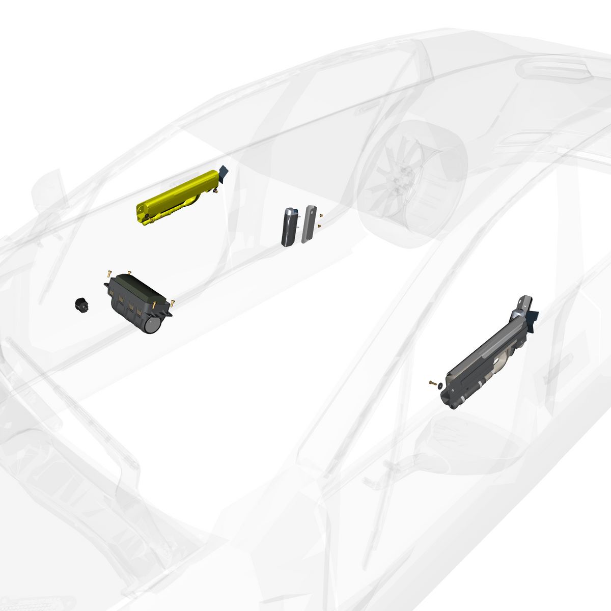 car:taraf,item_no:,quantity:1,reference:taraf_partscatalogue-012009-01 airbags