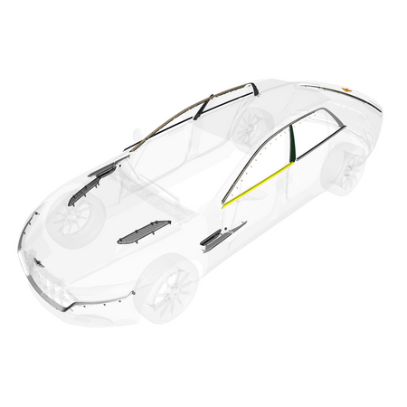 car: TARAF,item_no: nan,quantity: 1.0,reference: TARAF_PartsCatalogue-010803-01 Exterior Trim