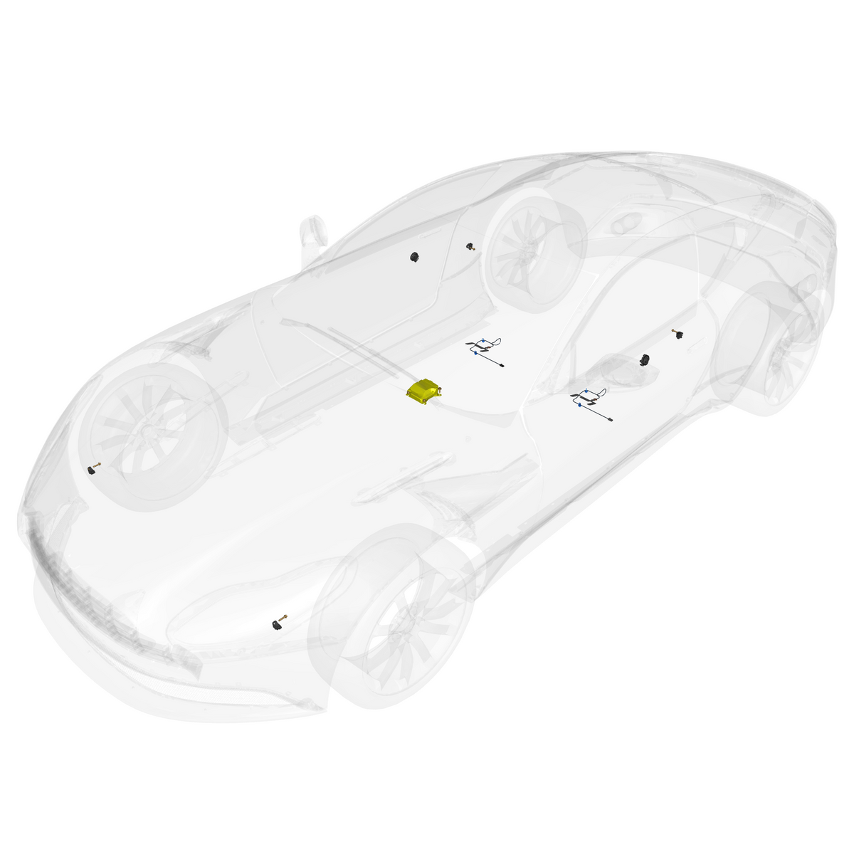 car:db11,item_no:,quantity:1.0,reference:db11_partscatalogue-012005-10 actuation sensors