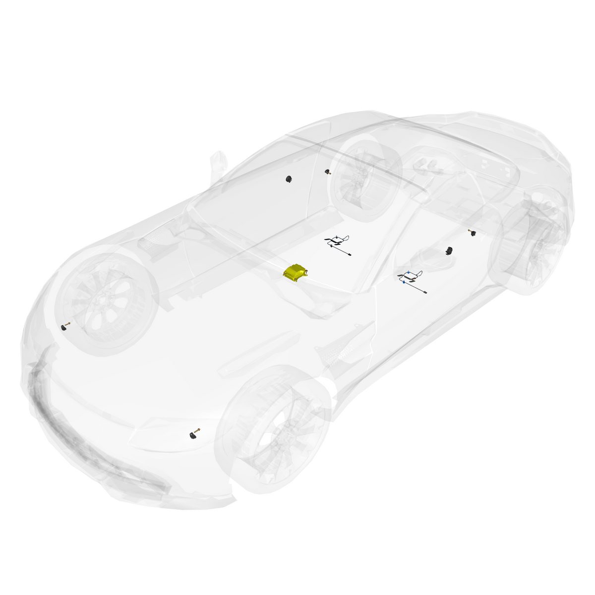 car: VANTAGE,item_no: nan,quantity: 1.0,reference: VANTAGE_19_PartsCatalogue-012005-10 Actuation Sensors