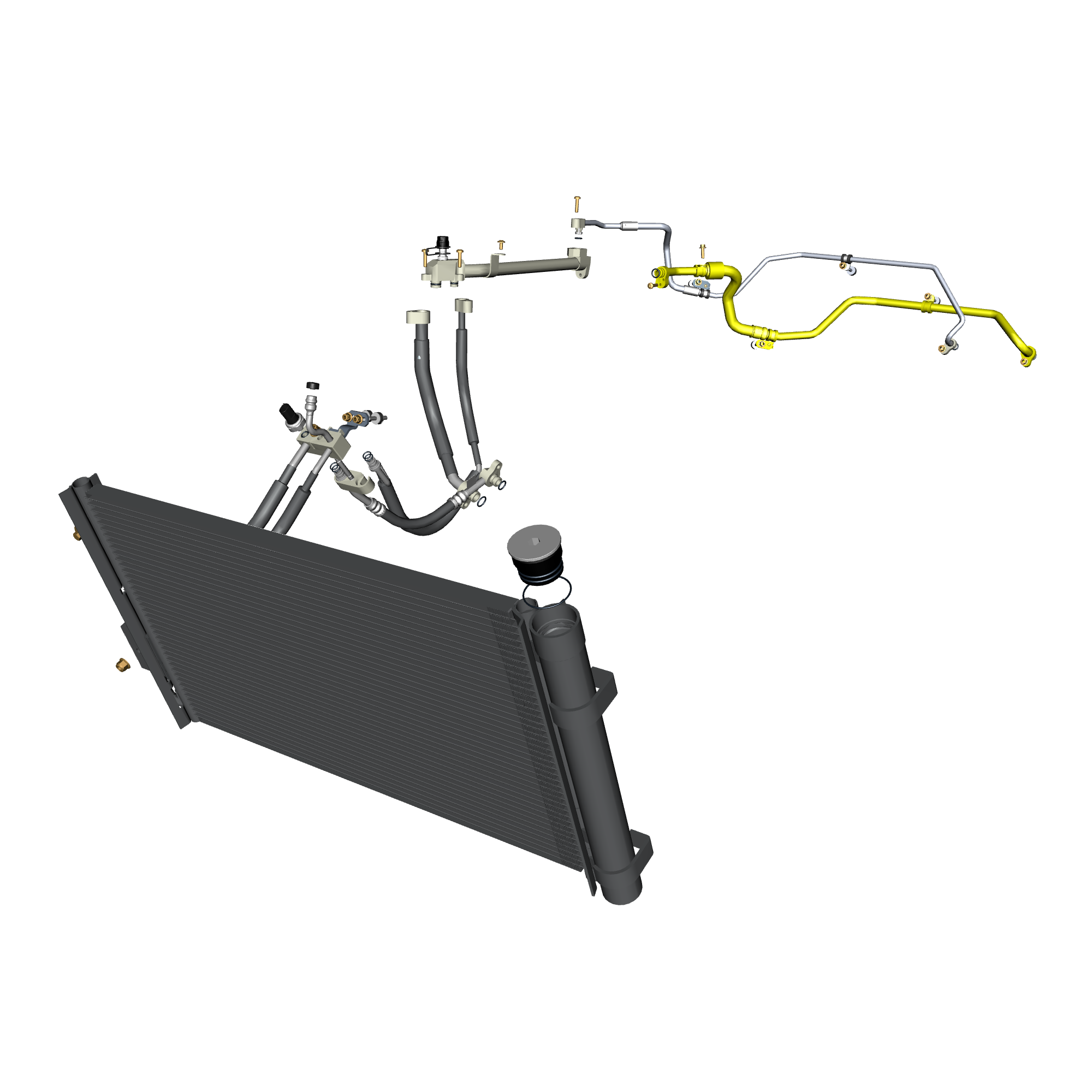 car: VALOUR,item_no: nan,quantity: 1.0,reference: VALOUR_PartsCatalogue-120305-10 Air Con Lines LHD