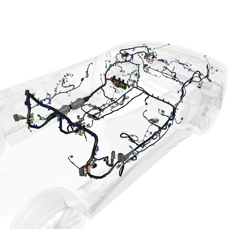 car:dbr22,item_no:,quantity:9.0,reference:dbr22_partscatalogue-180103-10 body wiring assembly