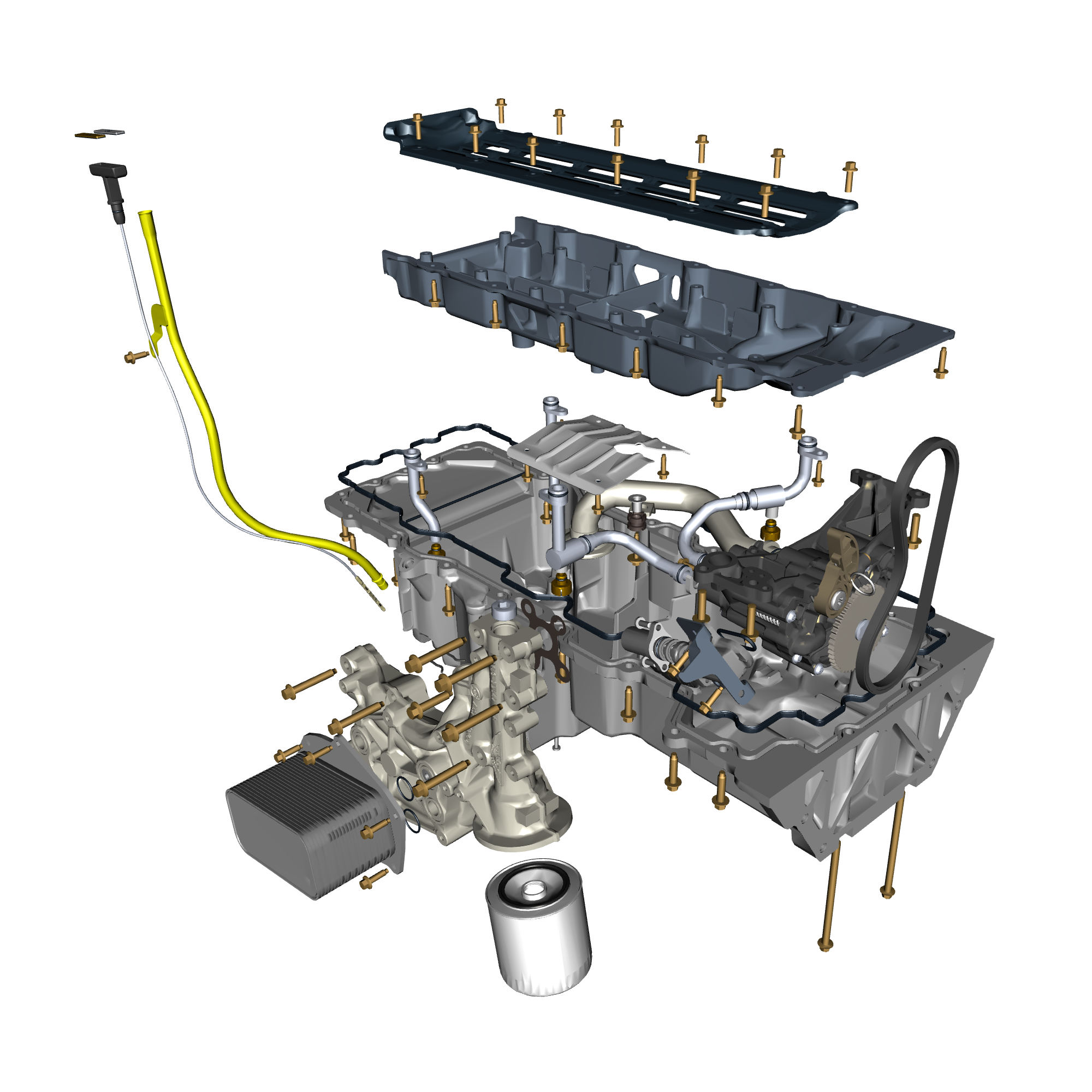 car:vantage,item_no:,quantity:1,reference:vantage_19_partscatalogue-032103-40 sump & lubrication