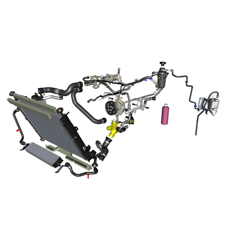 car: VANTAGE,item_no: nan,quantity: 1,reference: VANTAGE_19_PartsCatalogue-030304-10 High Temperature System