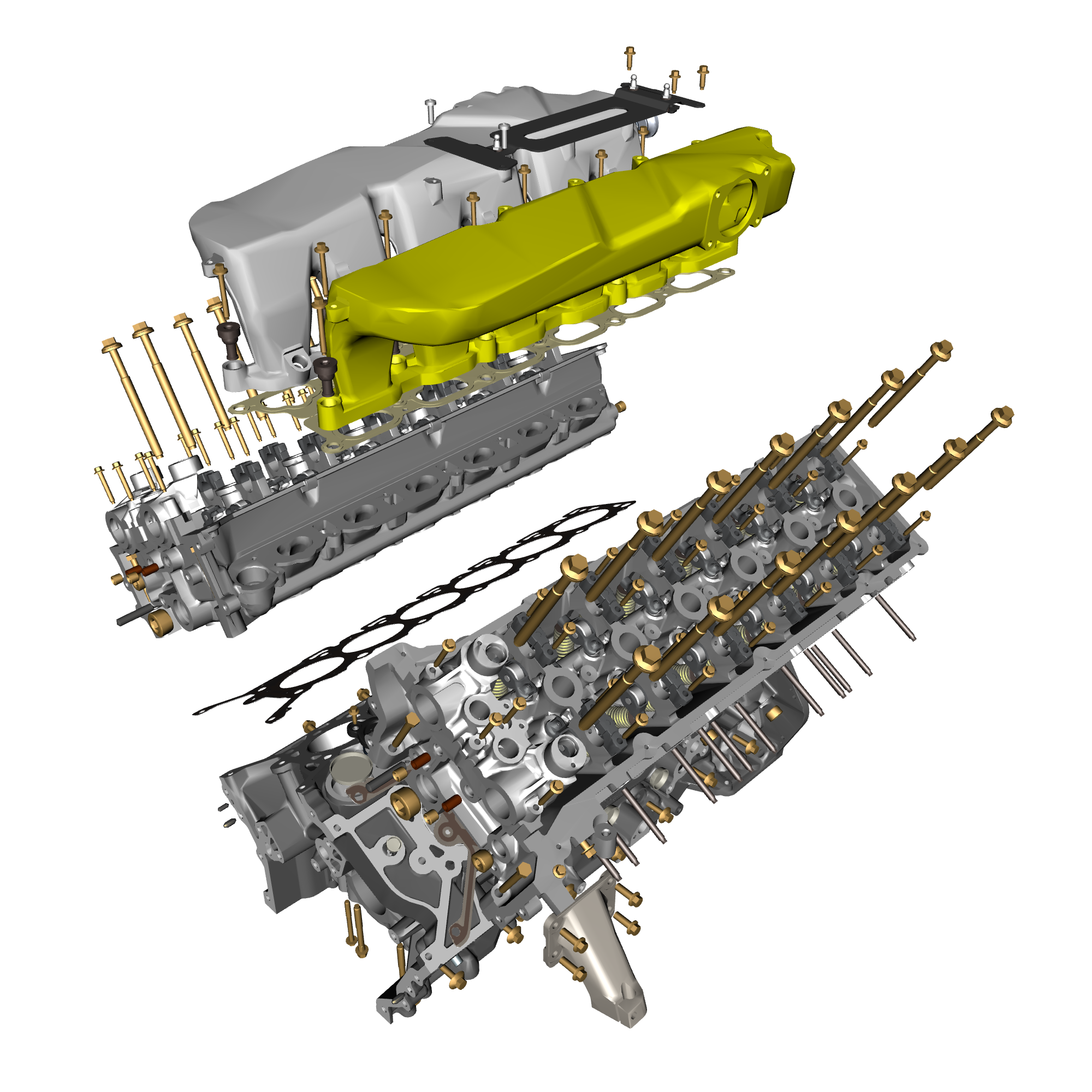 car: VANQUISH,item_no: nan,quantity: 1.0,reference: VANQUISH_25_PartsCatalogue-031601-10 Engine Structure