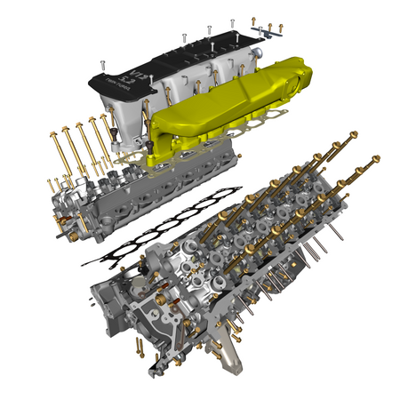 car: VALOUR,item_no: nan,quantity: 1.0,reference: VALOUR_PartsCatalogue-032103-10 Engine Structure