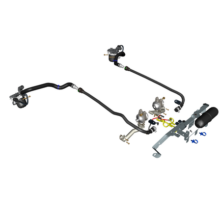 car: VANTAGE SP,item_no: nan,quantity: 1,reference: VANTAGE_SP_PartsCatalogue-030802-10 Secondary Air System