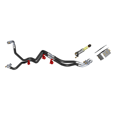 car: VANTAGE,item_no: nan,quantity: 1,reference: VANTAGE_19_PartsCatalogue-030201-30 Oil Cooler