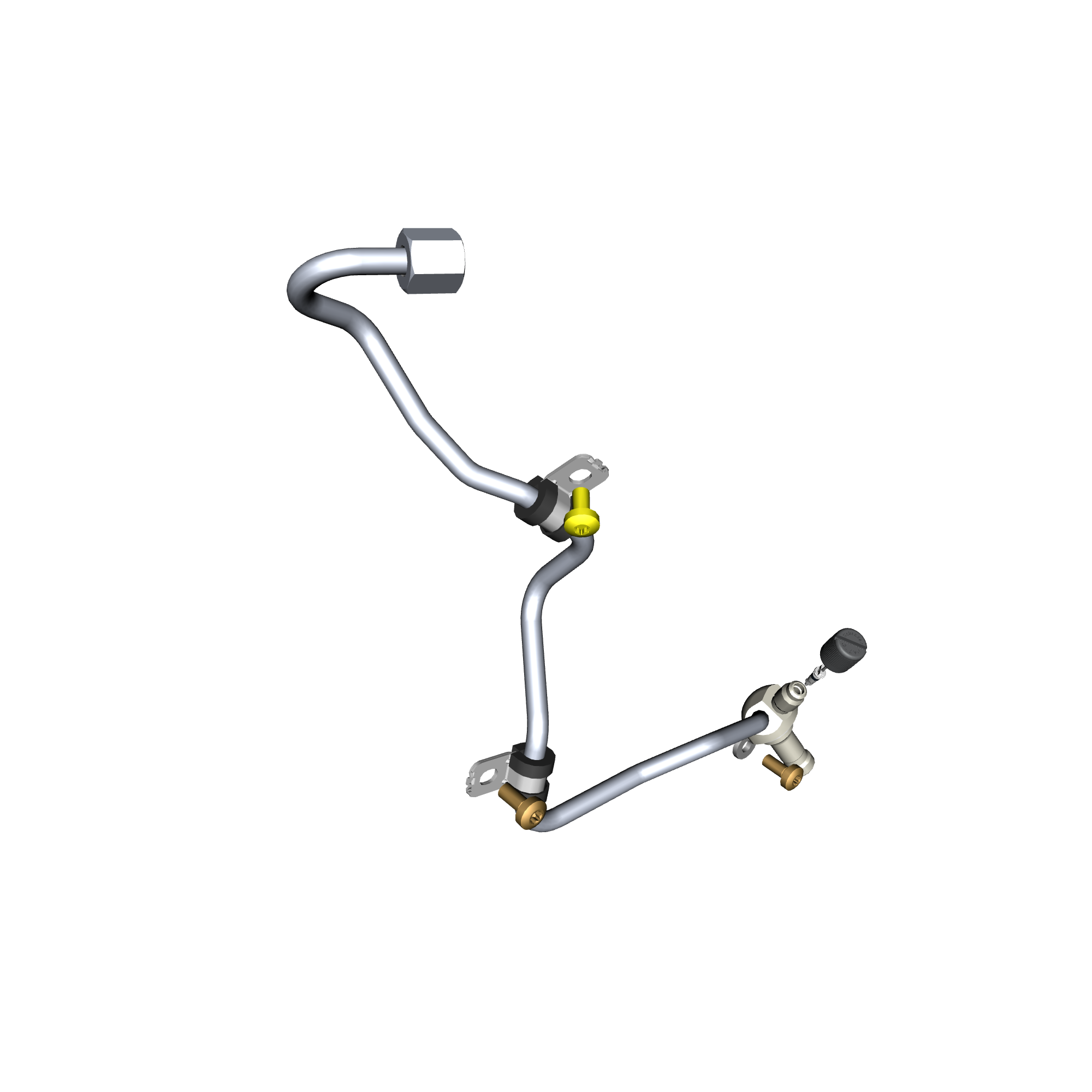 car: DBX,item_no: nan,quantity: 1,reference: DBX_PartsCatalogue-031608-40 Fuel Supply