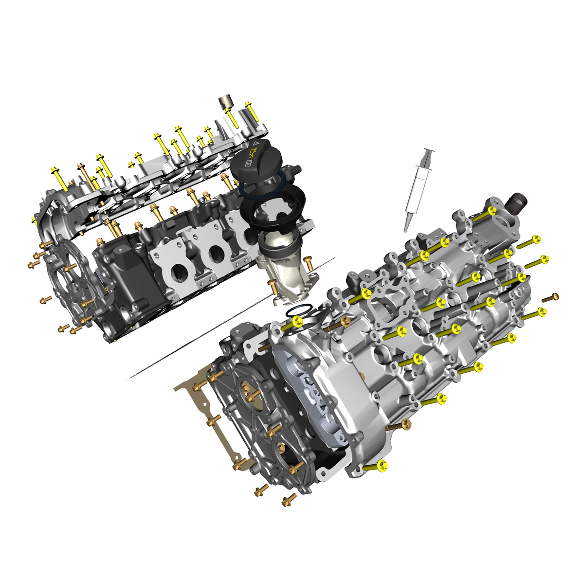 car: DB11,item_no: nan,quantity: 43,reference: DB11_PartsCatalogue-030102-10 Cylinder Heads