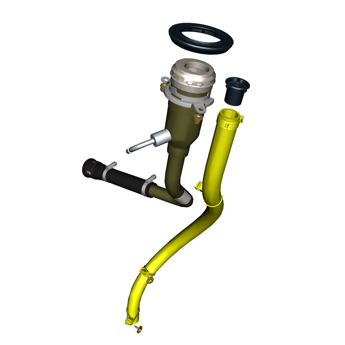 car: VANQUISH ZAGATO,item_no: nan,quantity: 1,reference: VANQUISH_ZAGATO_PartsCatalogue-100103-10 Filler Cap & Pipe