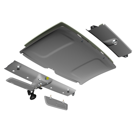 car: VANTAGE,item_no: nan,quantity: 1,reference: VANTAGE_19_PartsCatalogue-010503-10 Headliner Assembly