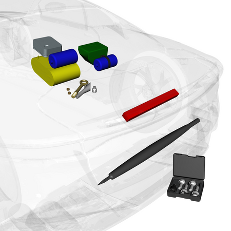 car: DBS,item_no: nan,quantity: 1,reference: DBS_19_PartsCatalogue-000200-10 Tools & Emergency