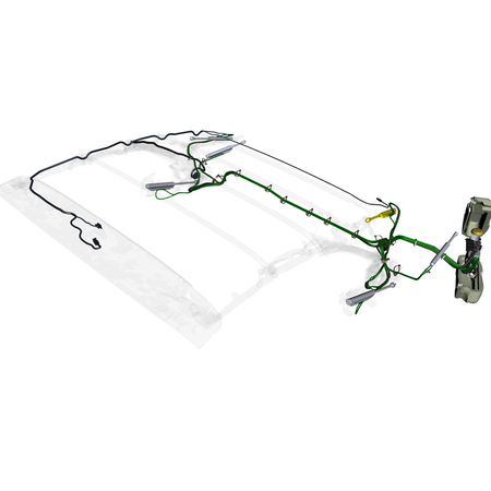 car:db12,item_no:,quantity:1,reference:db12_24_partscatalogue-011701-40 roof electrical and hydraulics