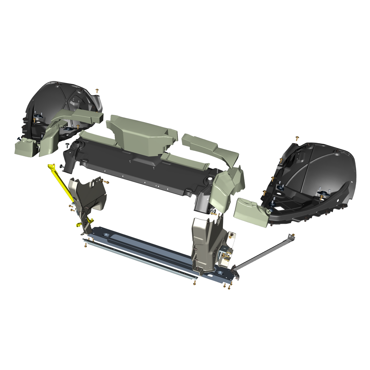 car: DBS,item_no: nan,quantity: 1,reference: DBS_19_PartsCatalogue-010208-10 Front End Module