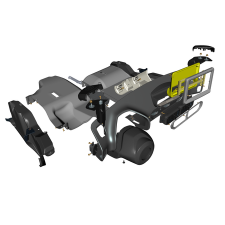 car:valkyrie,item_no:,quantity:1.0,reference:valkyrie_partscatalogue-011201-10 instrument panel