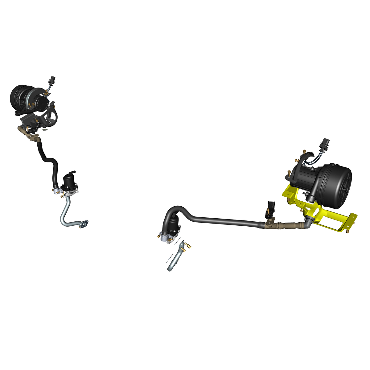 car: VALKYRIE,item_no: nan,quantity: 1,reference: VALKYRIE_PartsCatalogue-031204-10 Secondary Air System