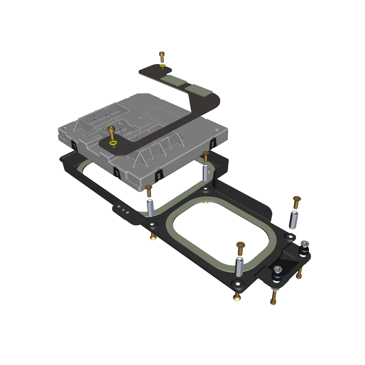 car: VALKYRIE,item_no: nan,quantity: 2,reference: VALKYRIE_PartsCatalogue-191001-10 Body Control Modules