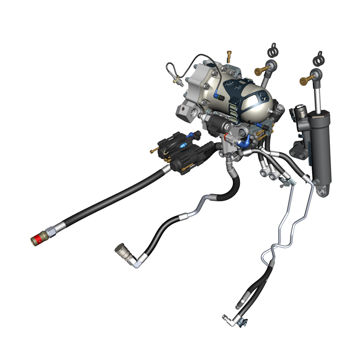 car:valkyrie,item_no:,quantity:2.0,reference:valkyrie_partscatalogue-210105-40 rear active manifold