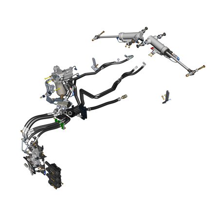 car: VALKYRIE,item_no: nan,quantity: 4.0,reference: VALKYRIE_PartsCatalogue-210101-10 Front Active Hydraulics
