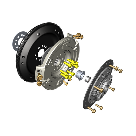 car: DB12,item_no: nan,quantity: 8,reference: DB12_24_PartsCatalogue-032103-10 Flywheel