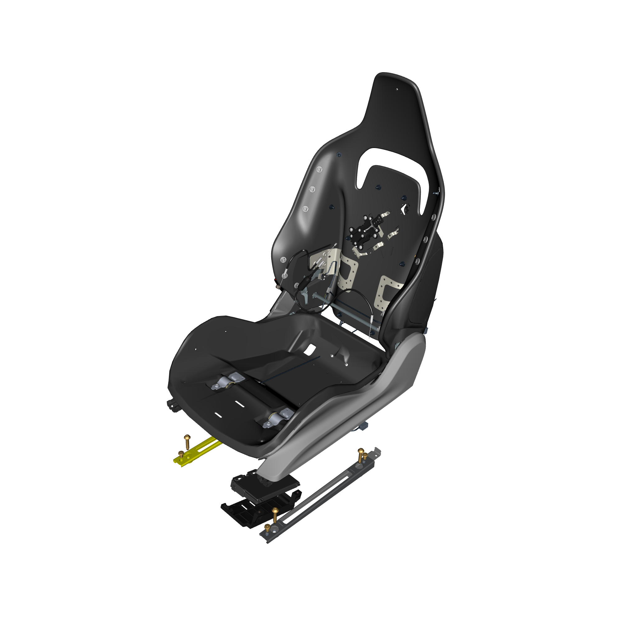 car: VANQUISH,item_no: nan,quantity: 1.0,reference: VANQUISH_25_PartsCatalogue-011003-20 Seat Frame