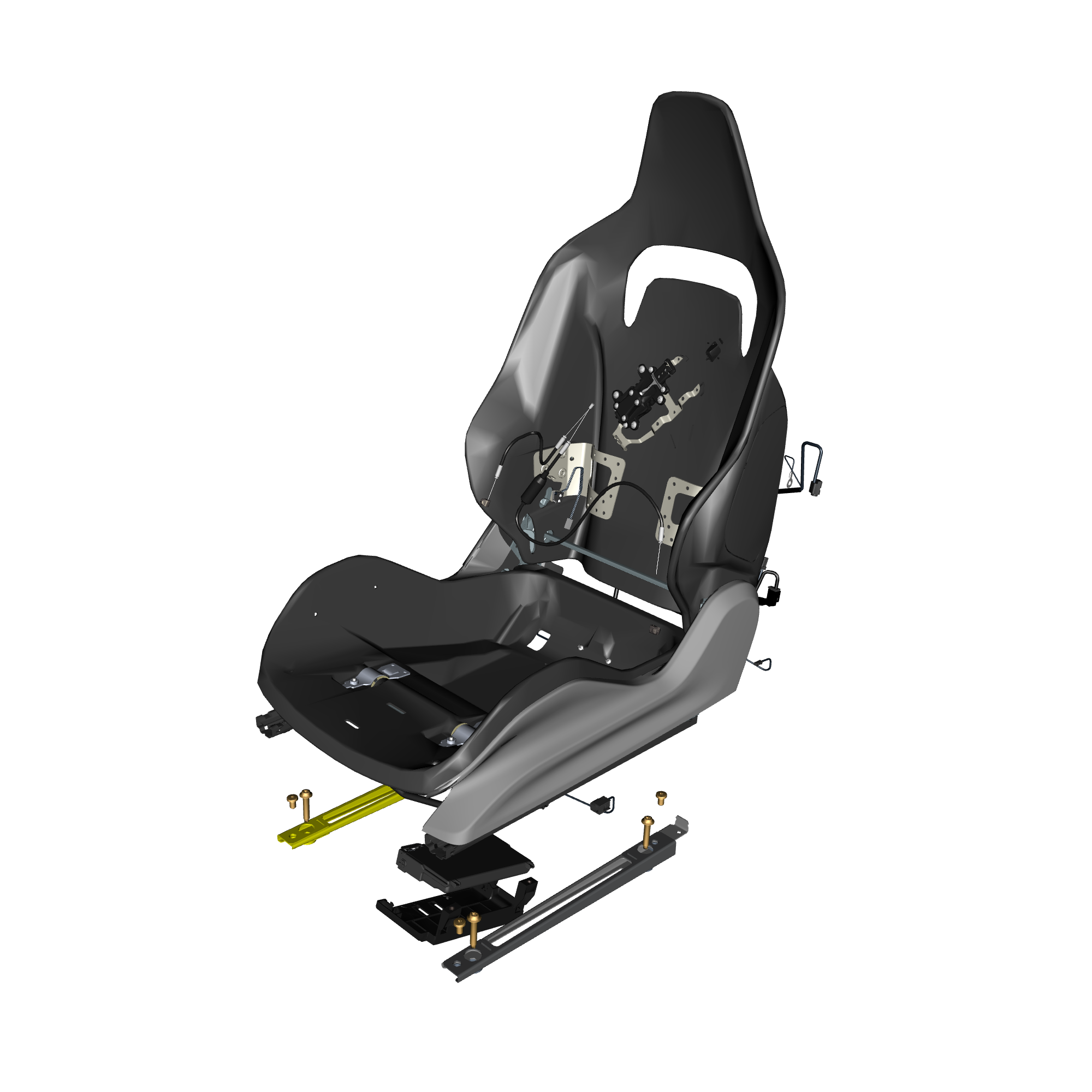 car:vantage,item_no:,quantity:1,reference:vantage_19_partscatalogue-011001-20 seat frame
