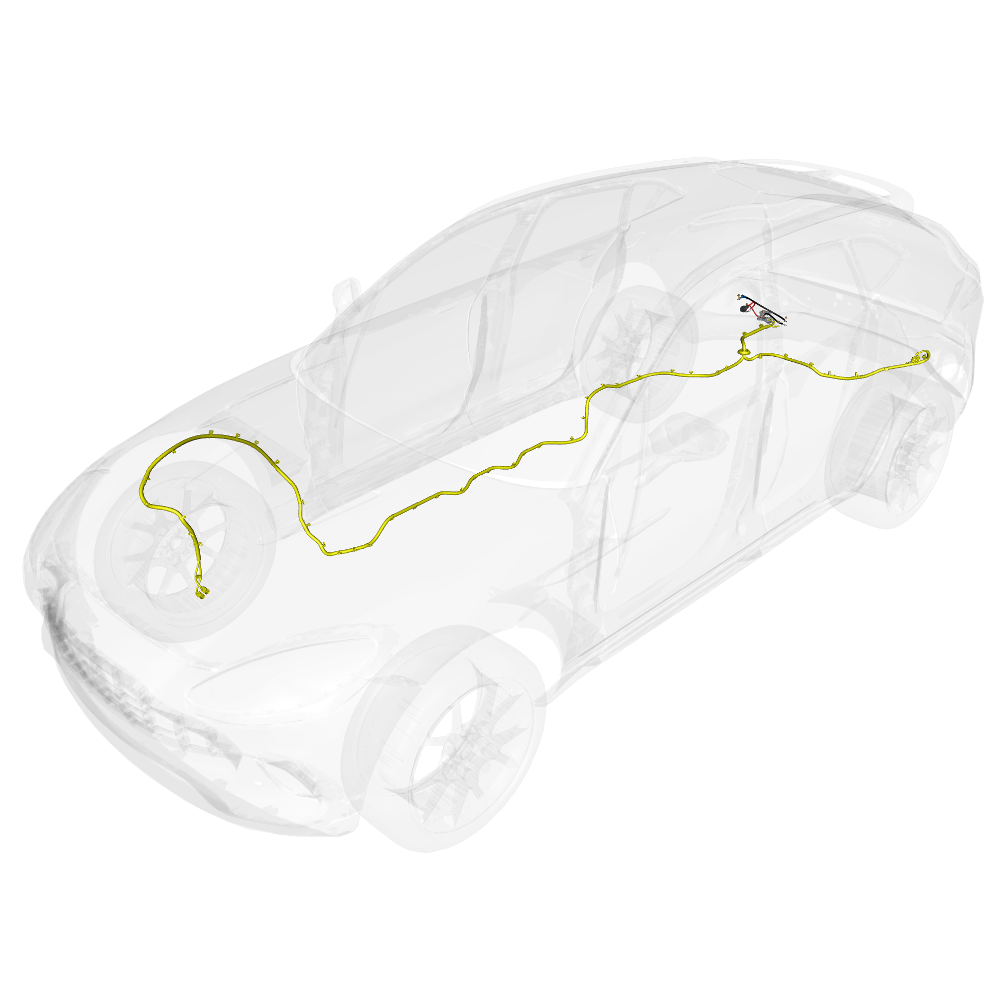 car: DBX,item_no: nan,quantity: 1,reference: DBX_PartsCatalogue-630203-20 Battery Cables 48v
