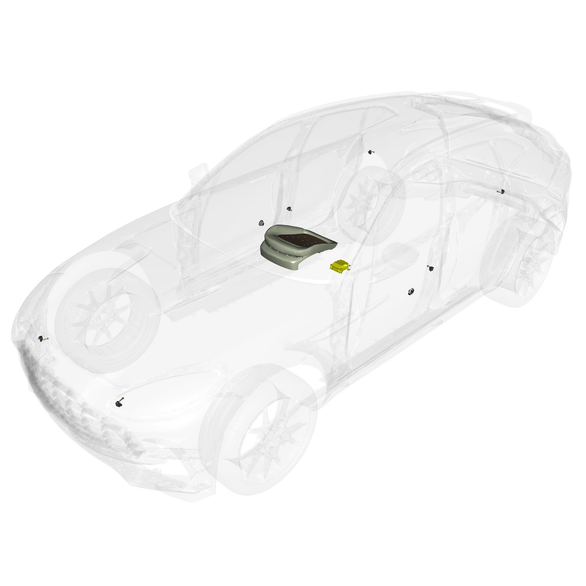 car: DBX,item_no: nan,quantity: 1,reference: DBX_PartsCatalogue-230400 Sensors & OCS