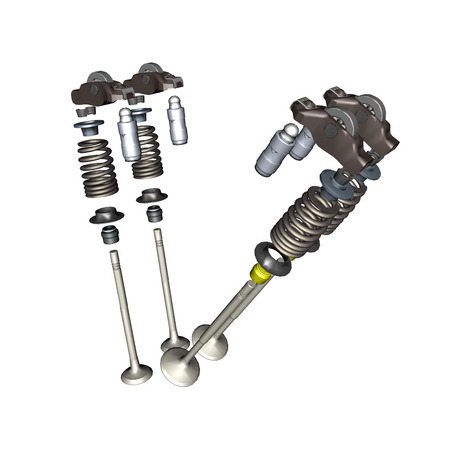 car:DBX,item_no:,quantity:16,reference:DBX_PartsCatalogue-031603-20 Valve Train