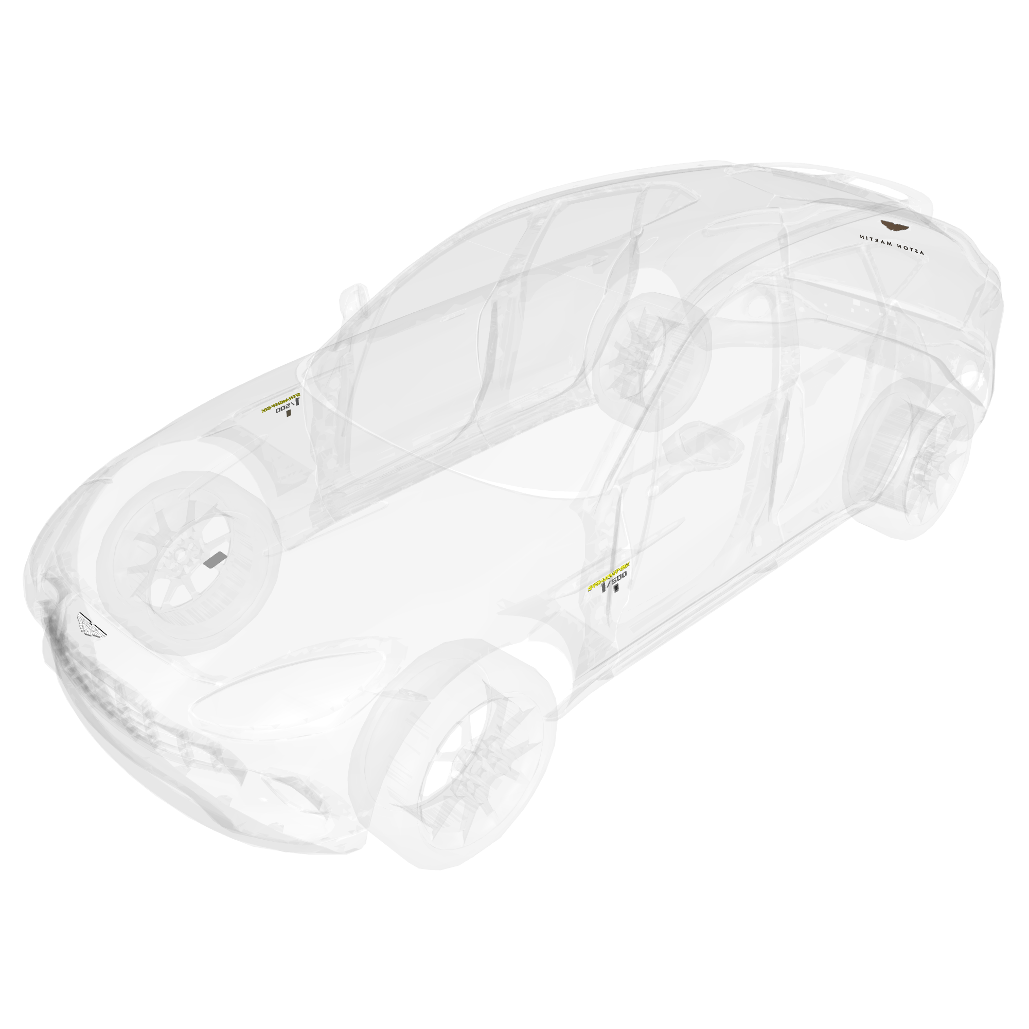 car:DBX,item_no:,quantity:2,reference:DBX_PartsCatalogue-310208 Badging