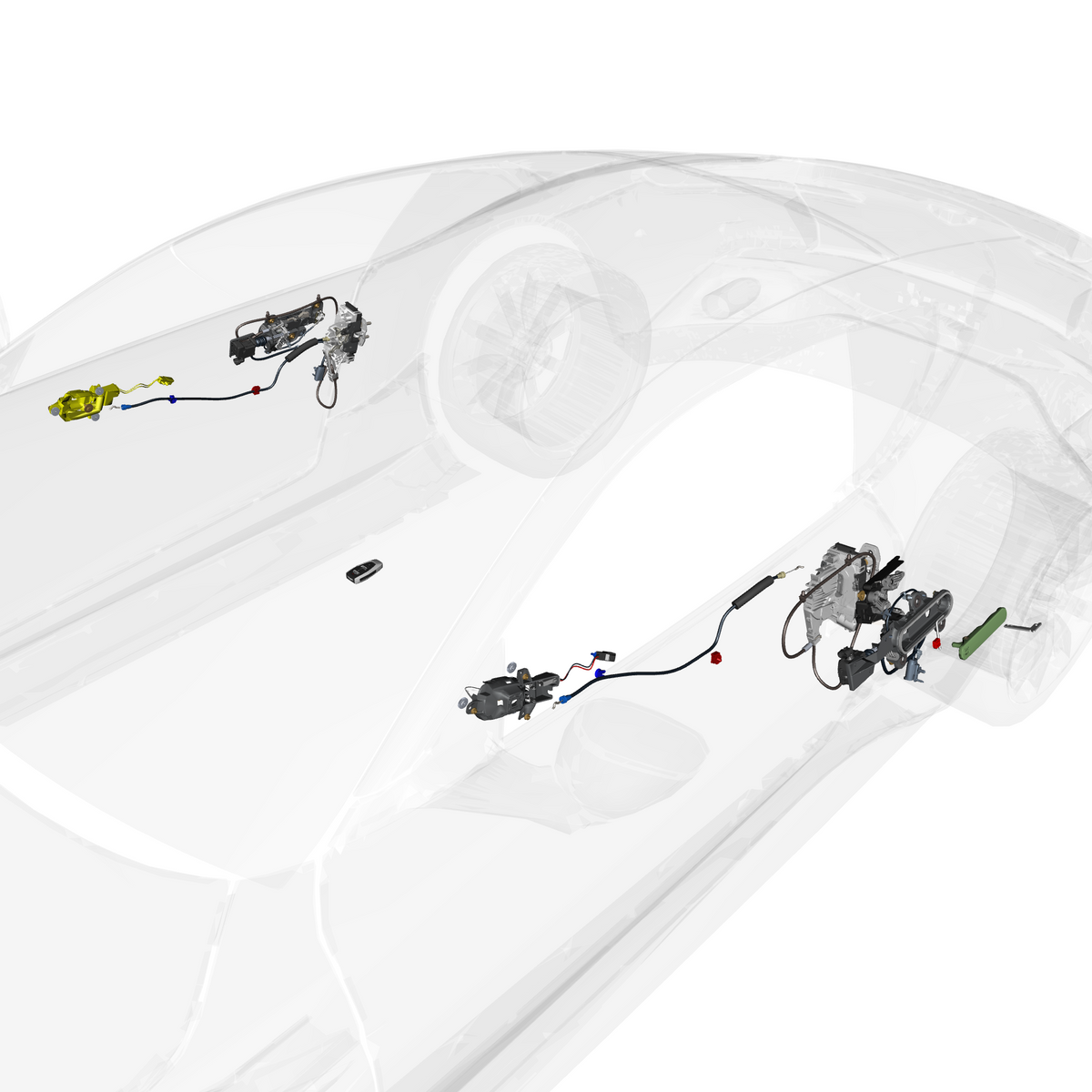 car:db12,item_no:,quantity:1.0,reference:db12_24_partscatalogue-011401 door latch system