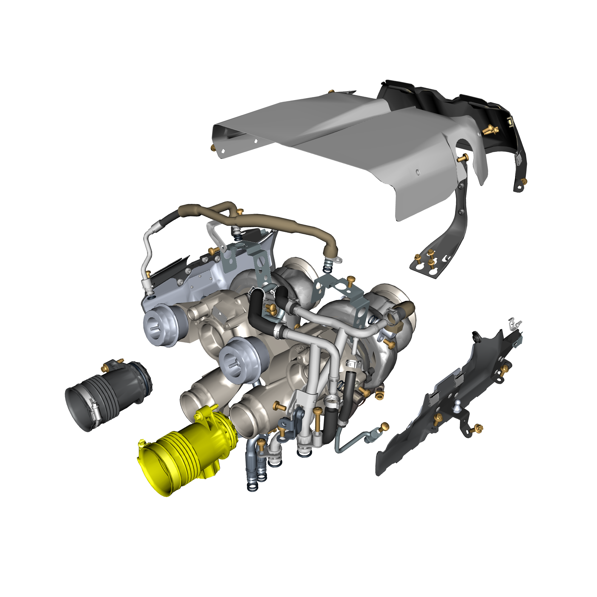 car: DB12,item_no: nan,quantity: 1.0,reference: DB12_24_PartsCatalogue-032109-10 Turbochargers