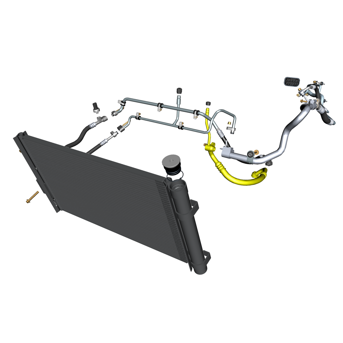 car:vantage,item_no:,quantity:1.0,reference:vantage_25_partscatalogue-120305-20 air con lines lhd