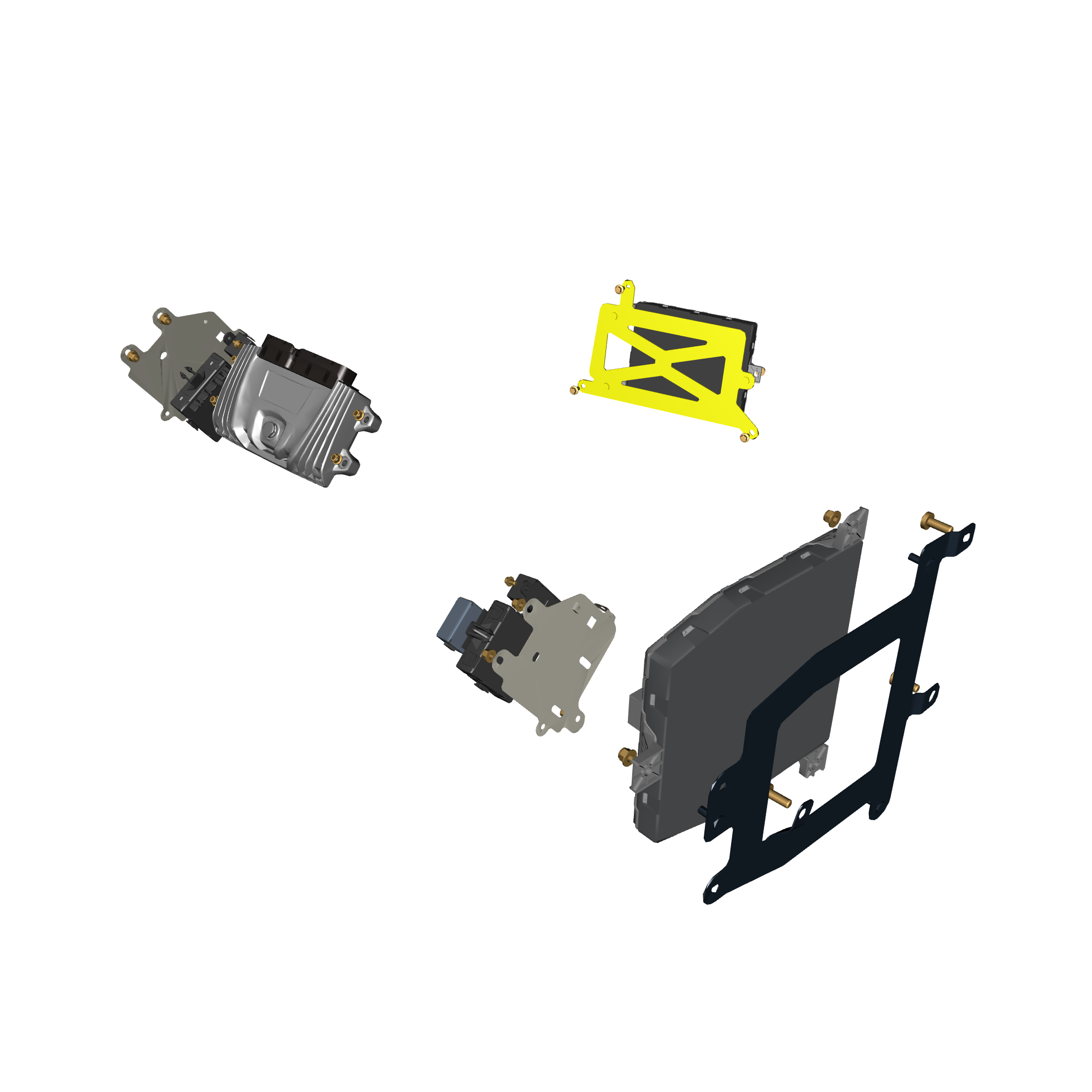 car: VALOUR,item_no: nan,quantity: 1.0,reference: VALOUR_PartsCatalogue-191000-10 Multi-Function Modules
