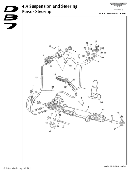 car: DB7 97,item_no: 31,quantity: 2,reference: DB7_97_1-DB7_97_4.4