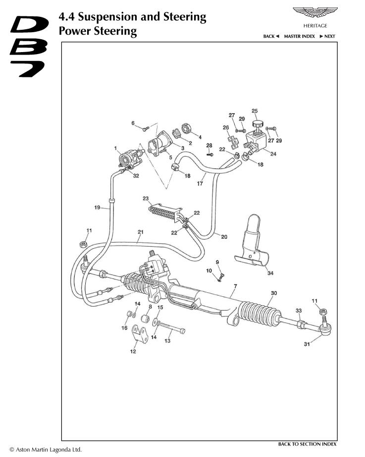 car: DB7 97,item_no: 4,quantity: 1,reference: DB7_97_1-DB7_97_4.4