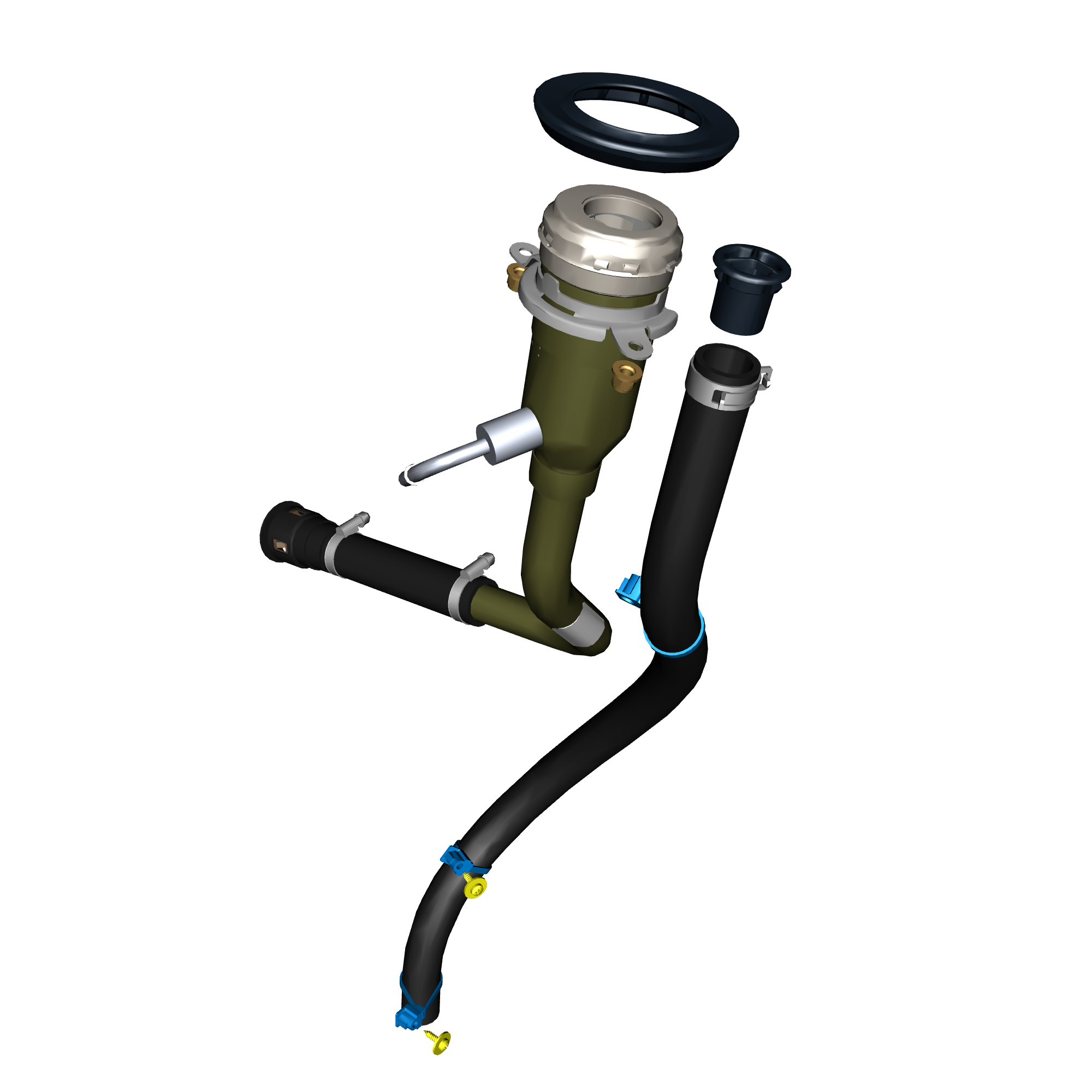 car:VANQUISH ZAGATO,item_no:,quantity:2,reference:VANQUISH_ZAGATO_PartsCatalogue-100103-10 Filler Cap & Pipe