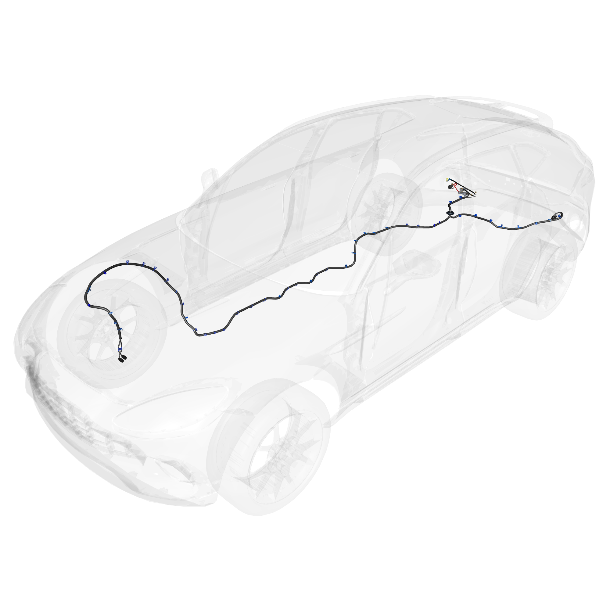 car:DBX,item_no:,quantity:1,reference:DBX_PartsCatalogue-630203-20 Battery Cables 48v
