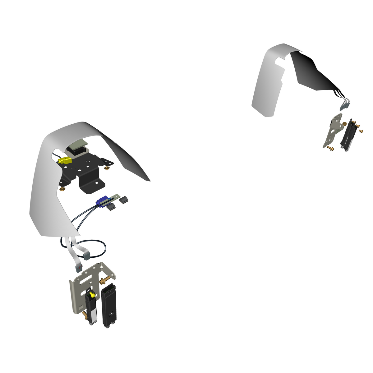 car:DBR22,item_no:,quantity:1.0,reference:DBR22_PartsCatalogue-150200-10 Antenna