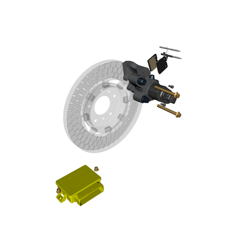 car: TARAF,item_no: nan,quantity: 1,reference: TARAF_PartsCatalogue-060502-01 Parking Brake