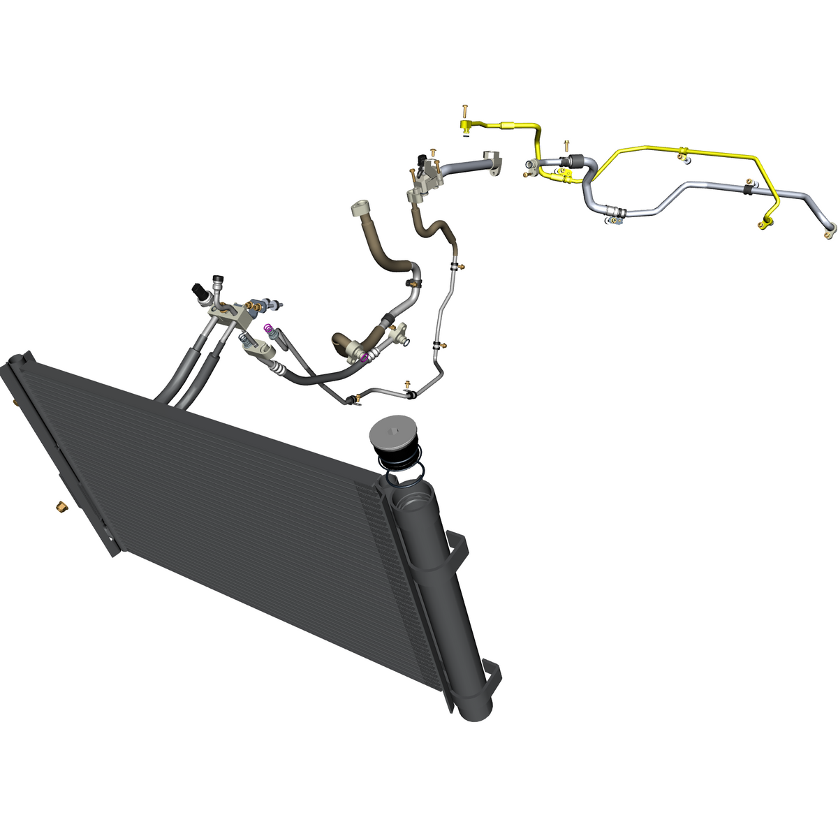 car: DBS ZAGATO,item_no: nan,quantity: 1.0,reference: DBS_ZAGATO_PartsCatalogue-120305-10 Air Con Lines LHD